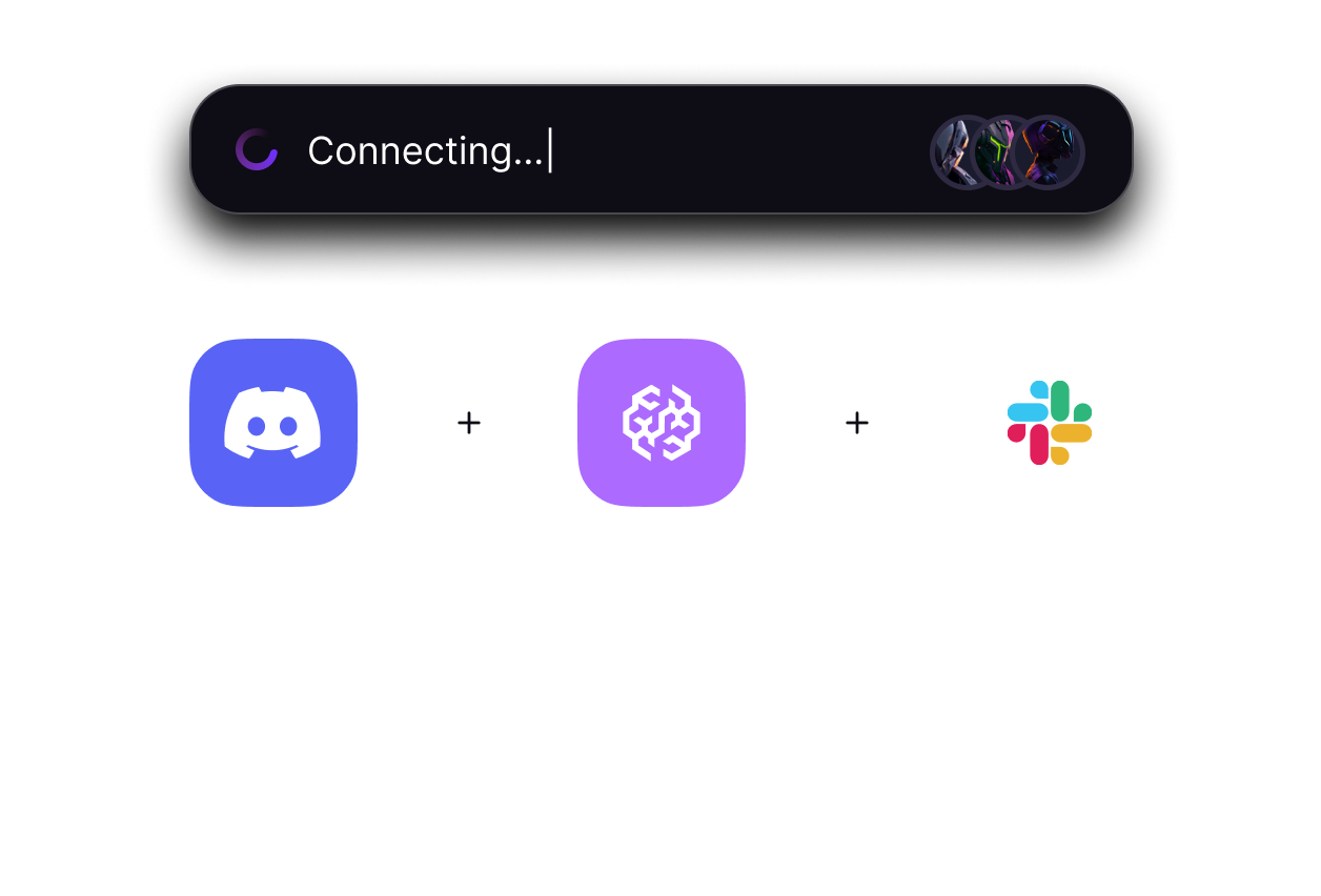 Integration with APIs